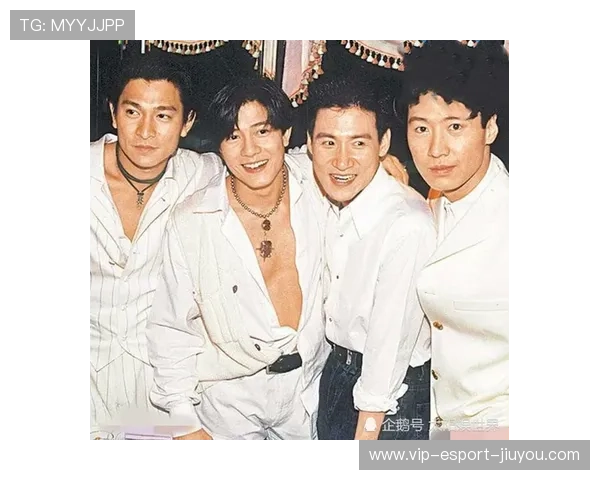 巨星群像：每个人都在自己的巅峰！，巨星star