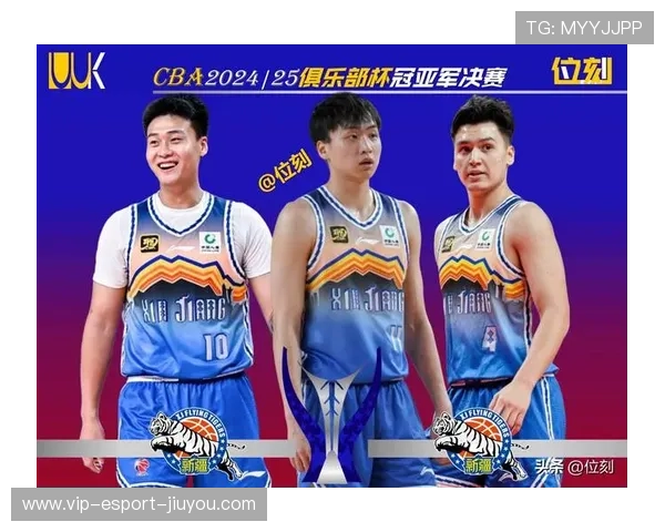 新疆男篮敲定第三外援，2米01锋线强力加盟，场均19分6篮板，新疆男篮第三阶段外援